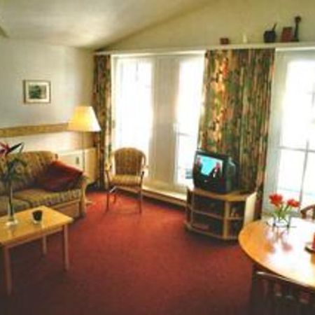 Ferienwohnung Im Seepark Sellin We Zewnętrze zdjęcie