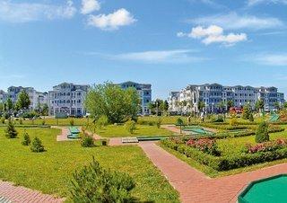 Ferienwohnung Im Seepark Sellin We Zewnętrze zdjęcie