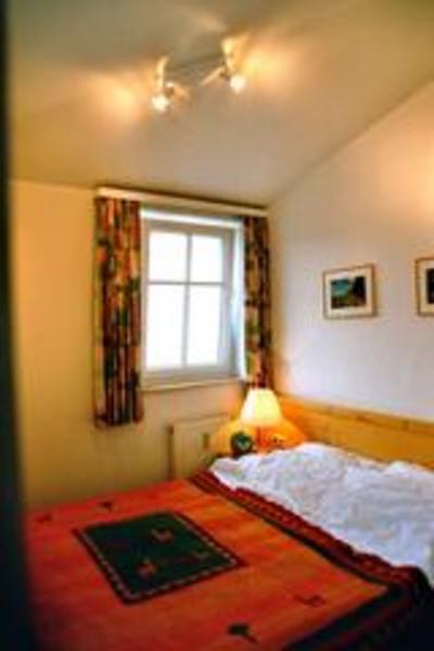 Ferienwohnung Im Seepark Sellin We Pokój zdjęcie