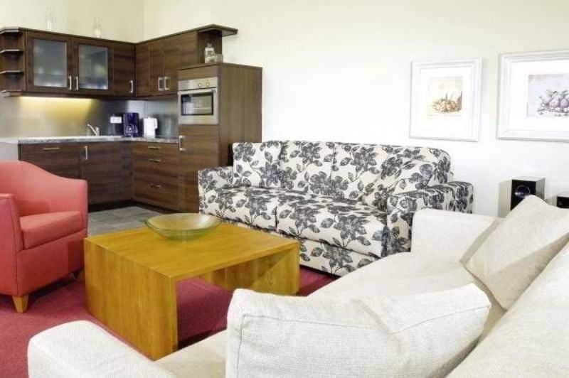 Ferienwohnung Im Seepark Sellin We Zewnętrze zdjęcie